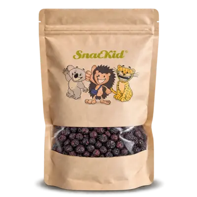 Aroniabeeren (500g)