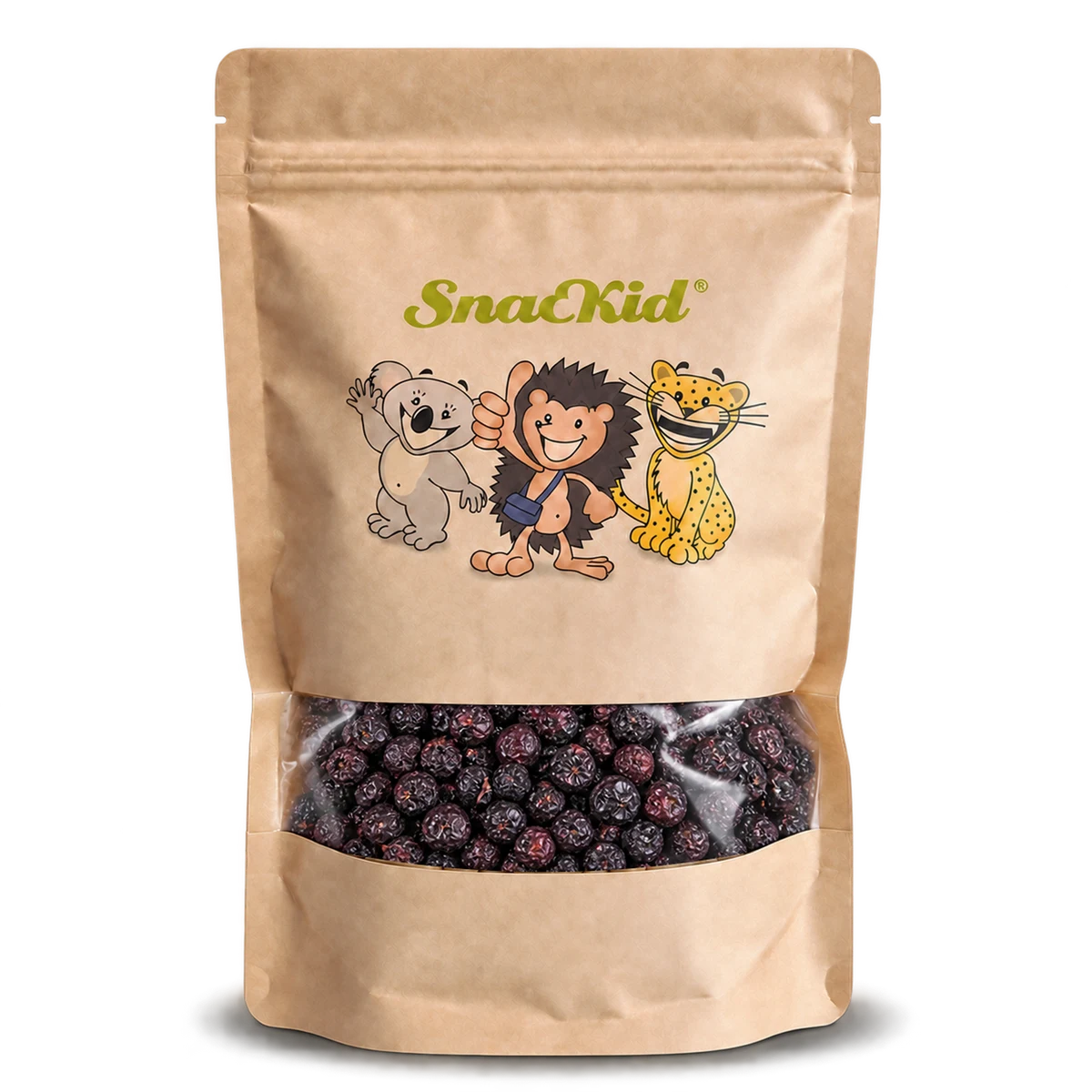 Aroniabeeren (500g)