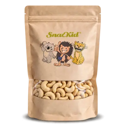 Cashewkerne (500g)