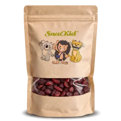 Cranberries (500g)