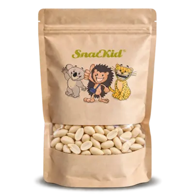 Erdnusskerne (500g)