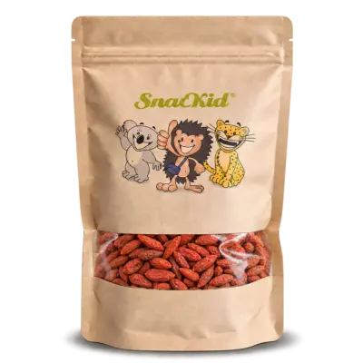 Gojibeeren (500g)