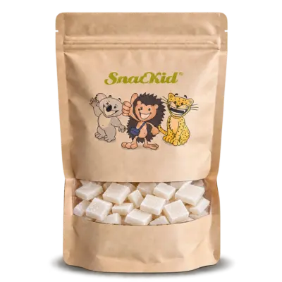 Kokoswürfel (500g)