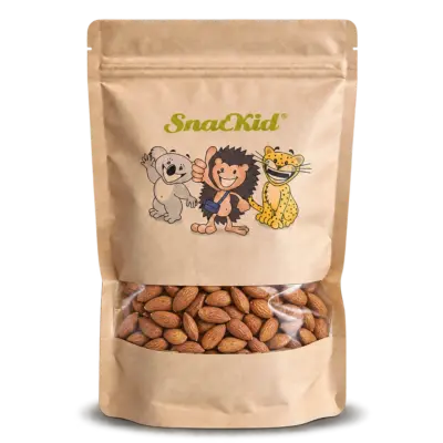Mandeln (500g)