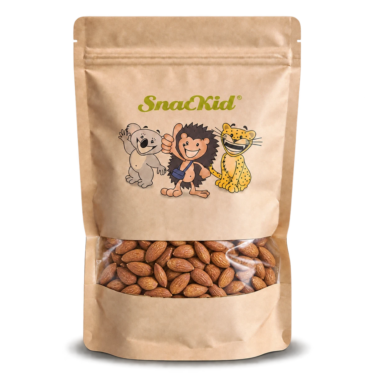 Mandeln (500g)