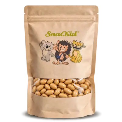 Mandeln im Schokomantel (500g)