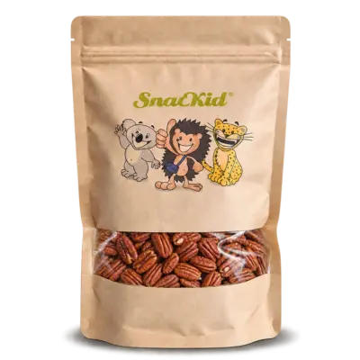 Pekanusskerne (500g)