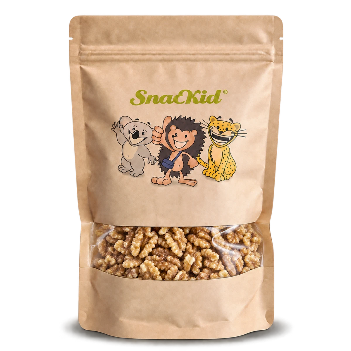 Walnusskerne (500g)