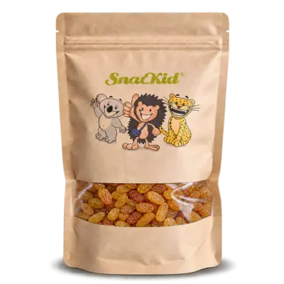 Weinbeeren hell (500g)