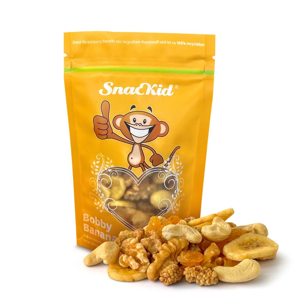 SnacKid 5er Set – Bild 2