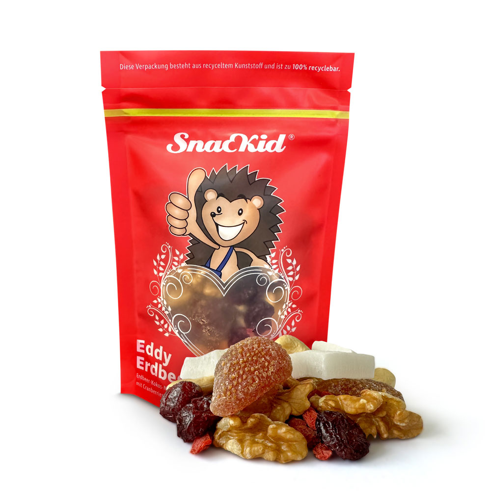 SnacKid 5er Set – Bild 4