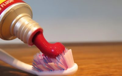 Fluorid in Zahnpasta – Ist das gesund oder giftig?