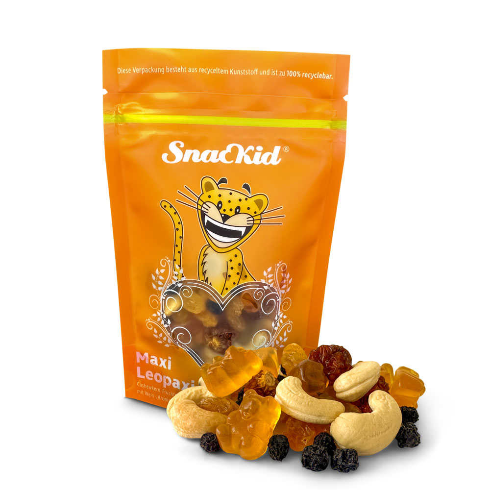 SnacKid 5er Set – Bild 3