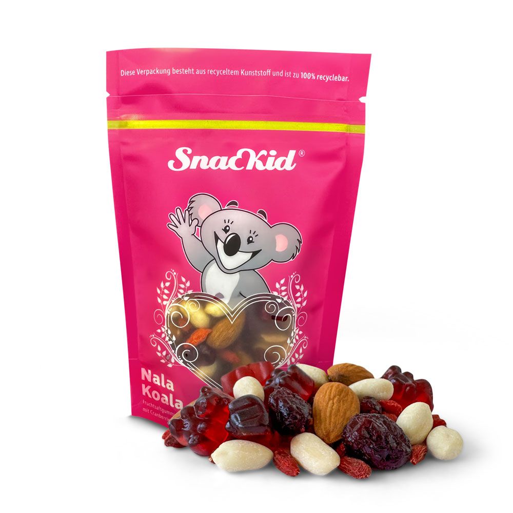 SnacKid 5er Set – Bild 5